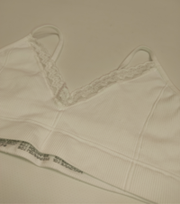 WOMEN'S BRA 155 BRALETTE Tellini S.r.l. Wholesale Clothing